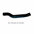 DMH1766 Moulded Radiator Hose