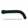 DMH1764 Moulded Radiator Hose