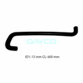 DMH1779 Moulded Radiator Hose