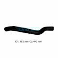 DMH1816 Moulded Radiator Hose
