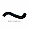 DMH1817 Moulded Radiator Hose