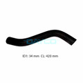 DMH1820 Moulded Radiator Hose