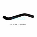 DMH1821 Moulded Radiator Hose