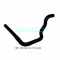 DMH1826 Moulded Radiator Hose