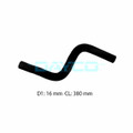DMH1843 Moulded Radiator Hose
