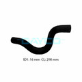 DMH1847 Moulded Radiator Hose