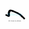 DMH1862 Moulded Radiator Hose