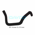 DMH1863 Moulded Radiator Hose