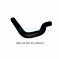DMH1922 Moulded Radiator Hose