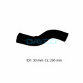 DMH2026 Moulded Radiator Hose