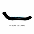 DMH2027 Moulded Radiator Hose