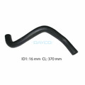 DMH1968 Moulded Radiator Hose