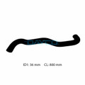 DMH2028 Moulded Radiator Hose
