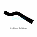 DMH2034 Moulded Radiator Hose