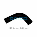 DMH2059 Moulded Radiator Hose