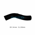 DMH2060 Moulded Radiator Hose