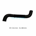 DMH2062 Moulded Radiator Hose