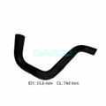 DMH2066 Moulded Radiator Hose