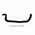 DMH1974 Moulded Radiator Hose