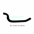 DMH1975 Moulded Radiator Hose