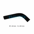 DMH2069 Moulded Radiator Hose