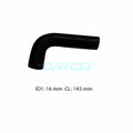 DMH1976 Moulded Radiator Hose