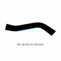 DMH2036 Moulded Radiator Hose