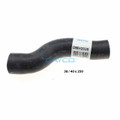 DMH2038 Moulded Radiator Hose