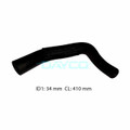 DMH1988 Moulded Radiator Hose