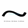 DMH2065 Moulded Radiator Hose