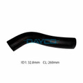 DMH2000 Moulded Radiator Hose