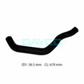 DMH1999 Moulded Radiator Hose