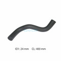 DMH2101 Moulded Radiator Hose