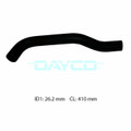 DMH2125 Moulded Radiator Hose