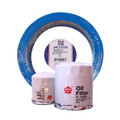 4WD 4x4 Filter Kit for Holden Rodeo 2.0L 2.2L (1981-1988)