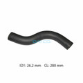 DMH2122 Moulded Radiator Hose