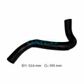 DMH2161 Moulded Radiator Hose