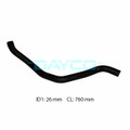 DMH2182 Moulded Radiator Hose