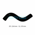 DMH2184 Moulded Radiator Hose