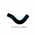 DMH2191 Moulded Radiator Hose