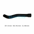 DMH2198 Moulded Radiator Hose