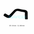DMH2208 Moulded Radiator Hose