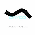 DMH2209 Moulded Radiator Hose