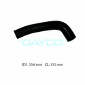 DMH2212 Moulded Radiator Hose