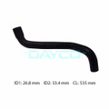 DMH2229 Moulded Radiator Hose