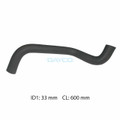DMH2231 Moulded Radiator Hose