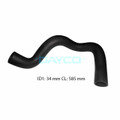 DMH1013 Moulded Radiator Hose
