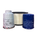4WD 4x4 Filter Kit for Kia Pregio 2.7L (2002-2005) Diesel 4WD 4x4 Filter Kit for Kia Pregio 2.7L (2002-2005) Diesel