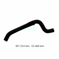 DMH2239 Moulded Radiator Hose