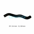 DMH2240 Moulded Radiator Hose